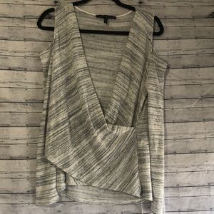 White House Black Market Top